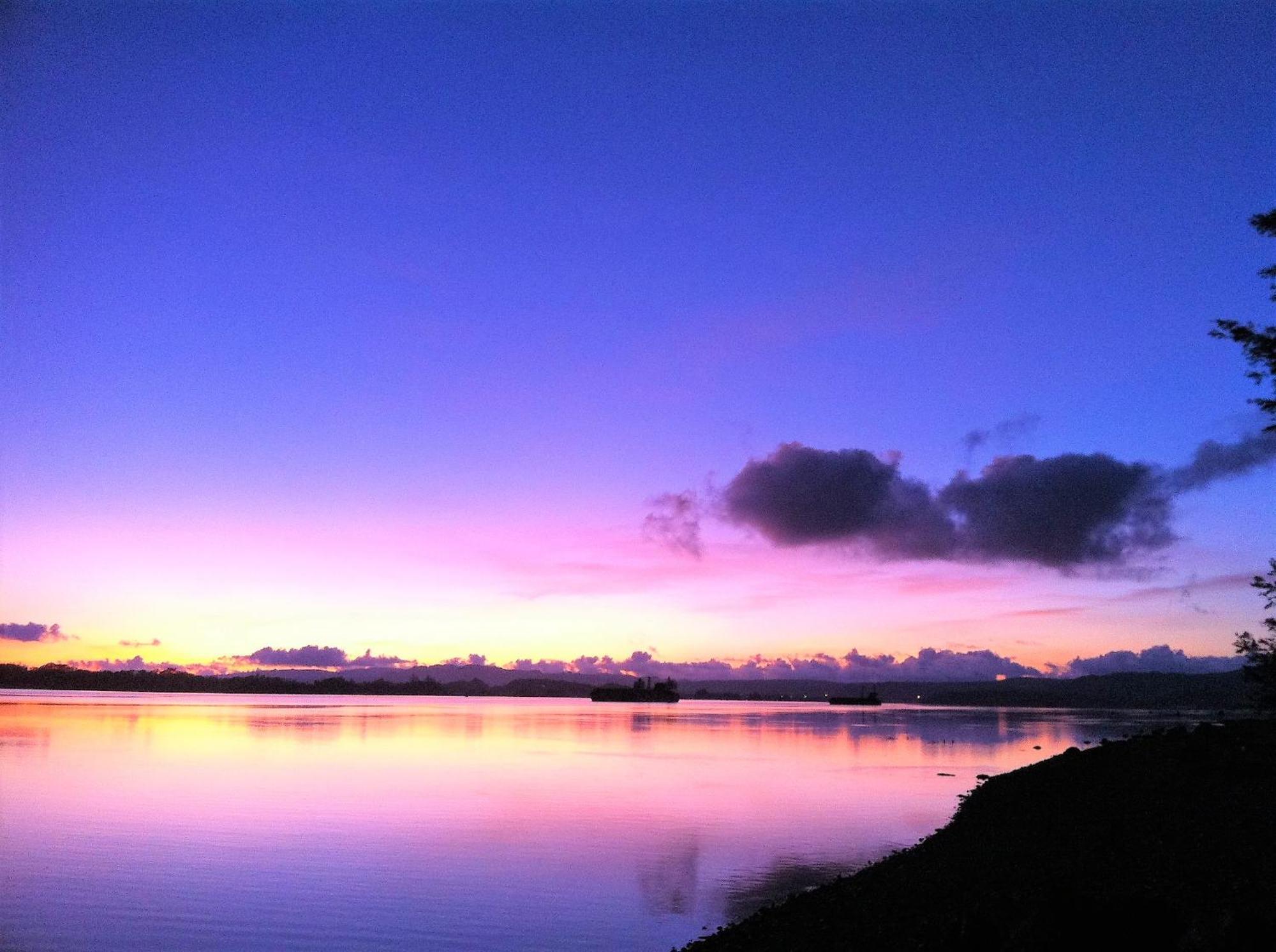 Nel Beach Nago Exteriör bild